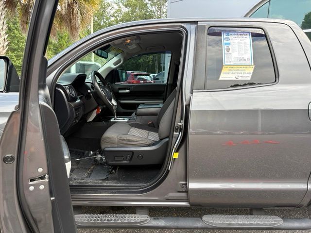 2019 Toyota Tundra SR5 Jacksonville FL