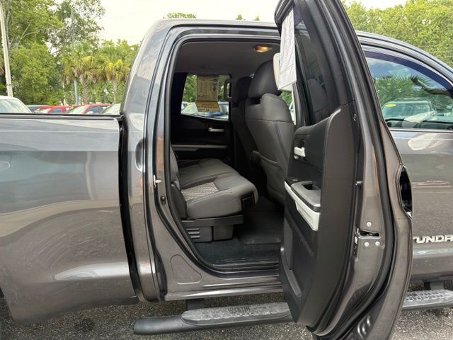 2019 Toyota Tundra SR5 Jacksonville FL