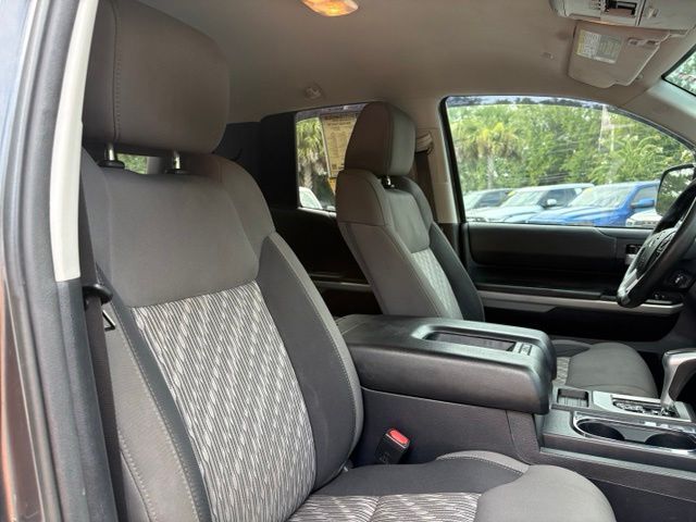 2019 Toyota Tundra SR5 Jacksonville FL