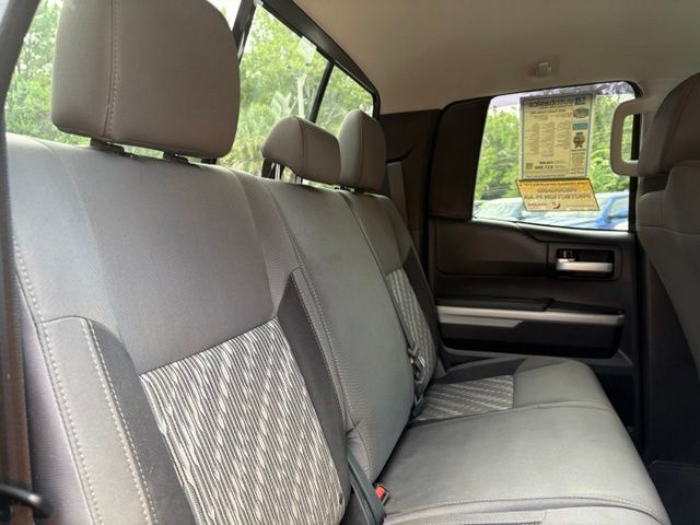 2019 Toyota Tundra SR5 Jacksonville FL