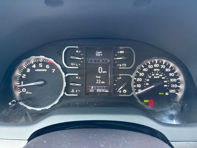 2019 Toyota Tundra SR5 Jacksonville FL