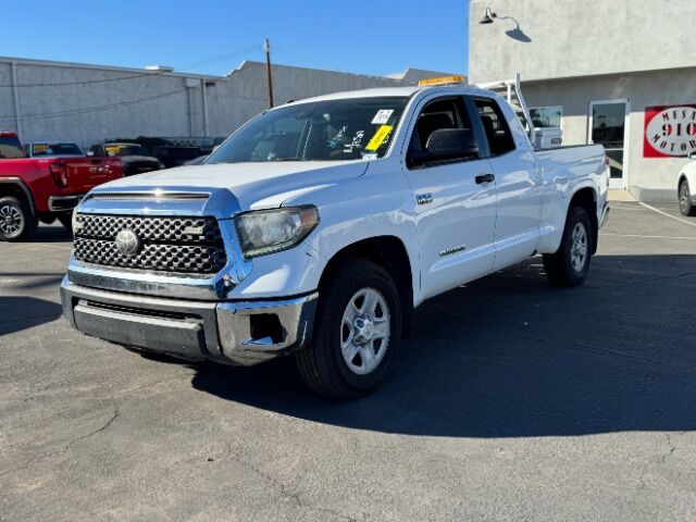 2019 Toyota Tundra SR5 Mesa AZ