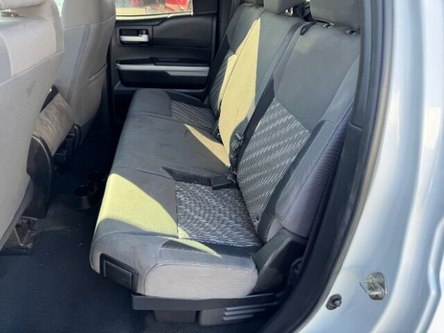 2019 Toyota Tundra SR5 Mesa AZ