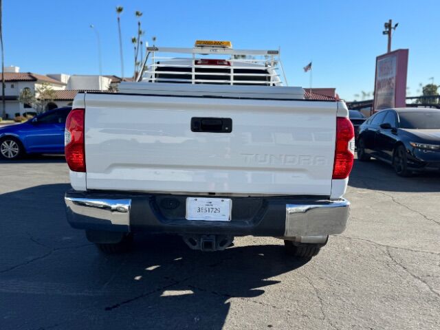 2019 Toyota Tundra SR5 Mesa AZ