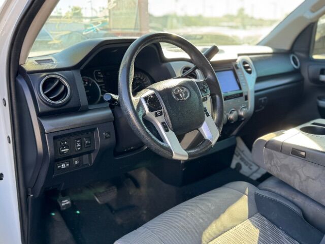 2019 Toyota Tundra SR5 Mesa AZ