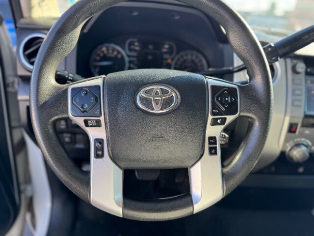 2019 Toyota Tundra SR5 Mesa AZ
