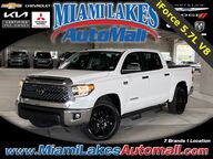 2019 Toyota Tundra SR5 Miami Lakes FL 2019 Toyota Tundra SR5 Miami Lakes FL