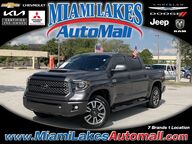 2019 Toyota Tundra SR5 Miami Lakes FL 2019 Toyota Tundra SR5 Miami Lakes FL
