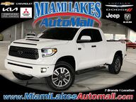 2019 Toyota Tundra SR5 Miami Lakes FL 2019 Toyota Tundra SR5 Miami Lakes FL