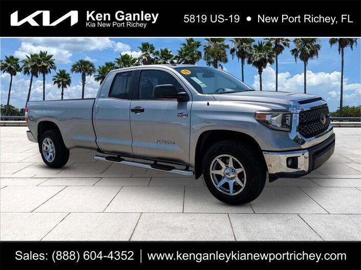 2019 Toyota Tundra SR5 Oshkosh WI
