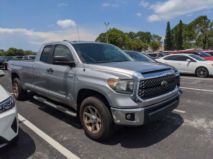 2019 Toyota Tundra SR5 Oshkosh WI