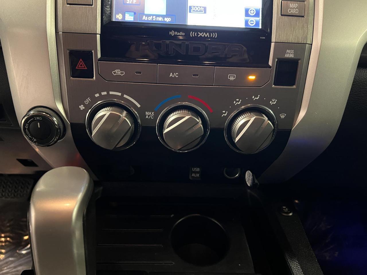 2019 Toyota Tundra SR5 Parker CO