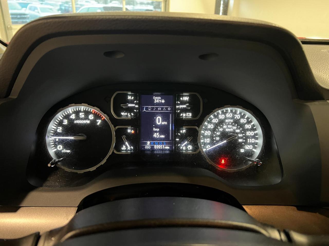 2019 Toyota Tundra SR5 Parker CO