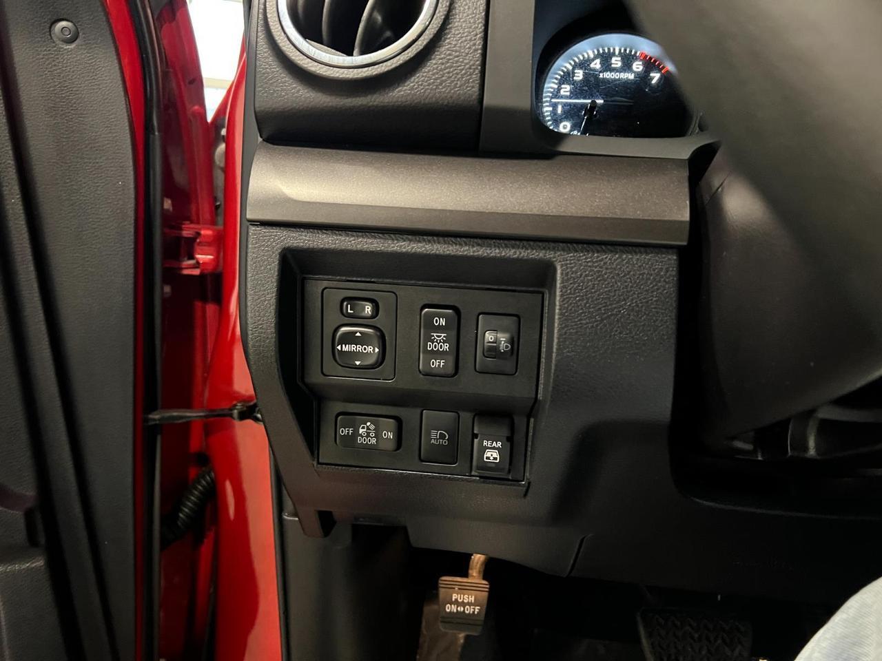 2019 Toyota Tundra SR5 Parker CO