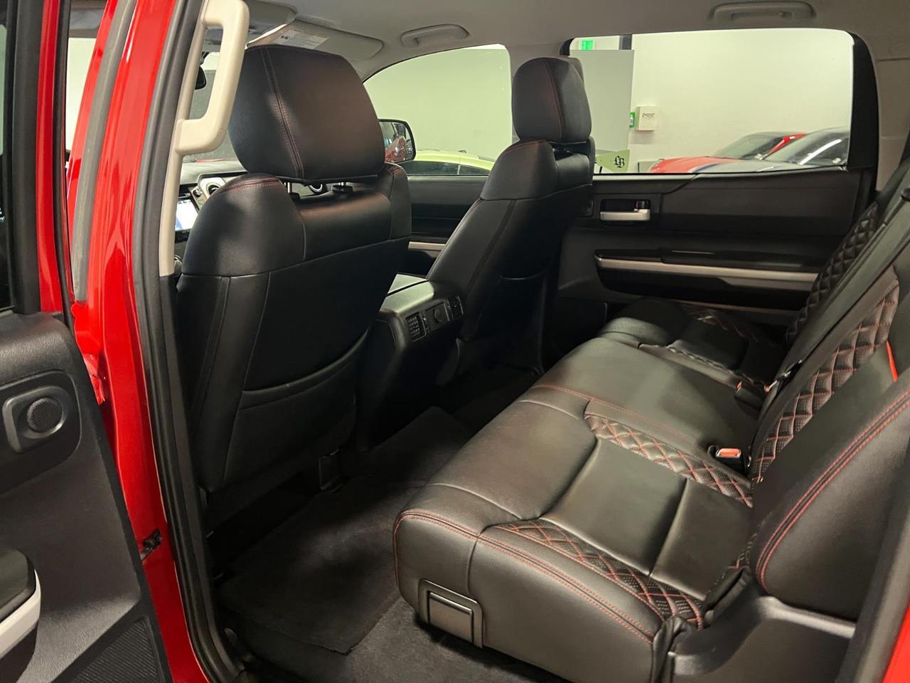 2019 Toyota Tundra SR5 Parker CO