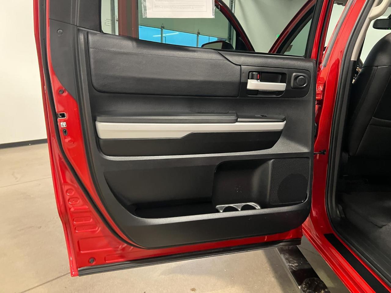 2019 Toyota Tundra SR5 Parker CO