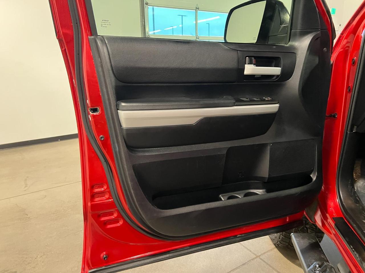 2019 Toyota Tundra SR5 Parker CO