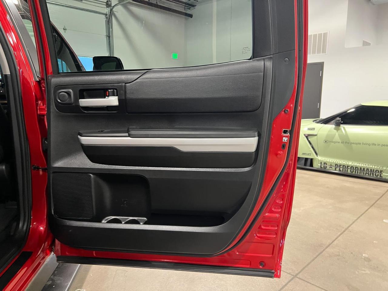 2019 Toyota Tundra SR5 Parker CO