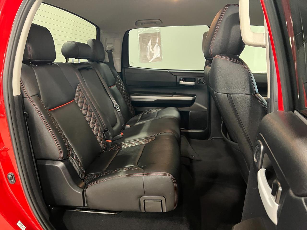 2019 Toyota Tundra SR5 Parker CO