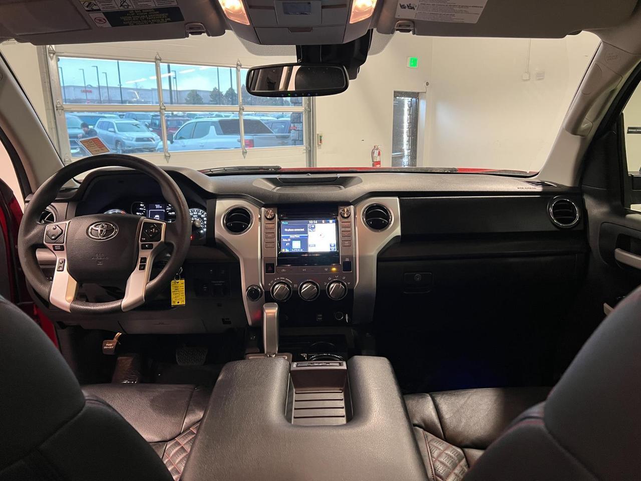 2019 Toyota Tundra SR5 Parker CO