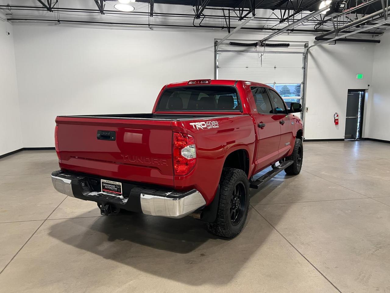 2019 Toyota Tundra SR5 Parker CO