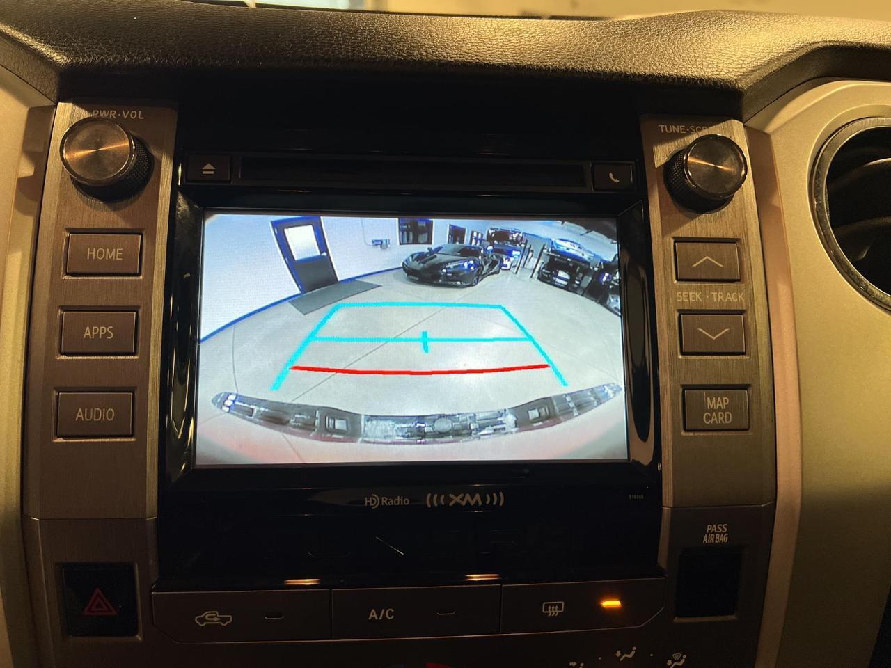 2019 Toyota Tundra SR5 Parker CO