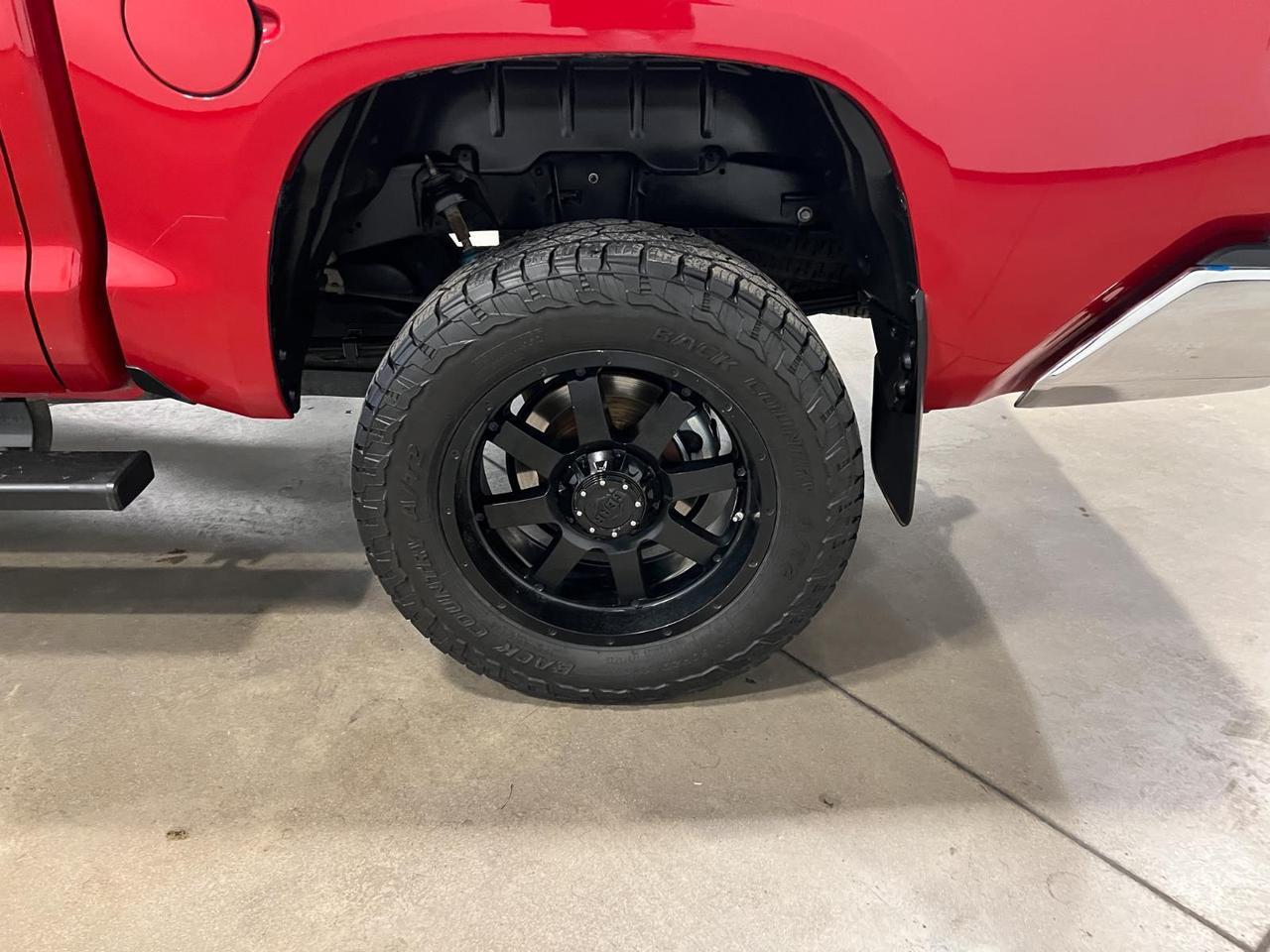 2019 Toyota Tundra SR5 Parker CO