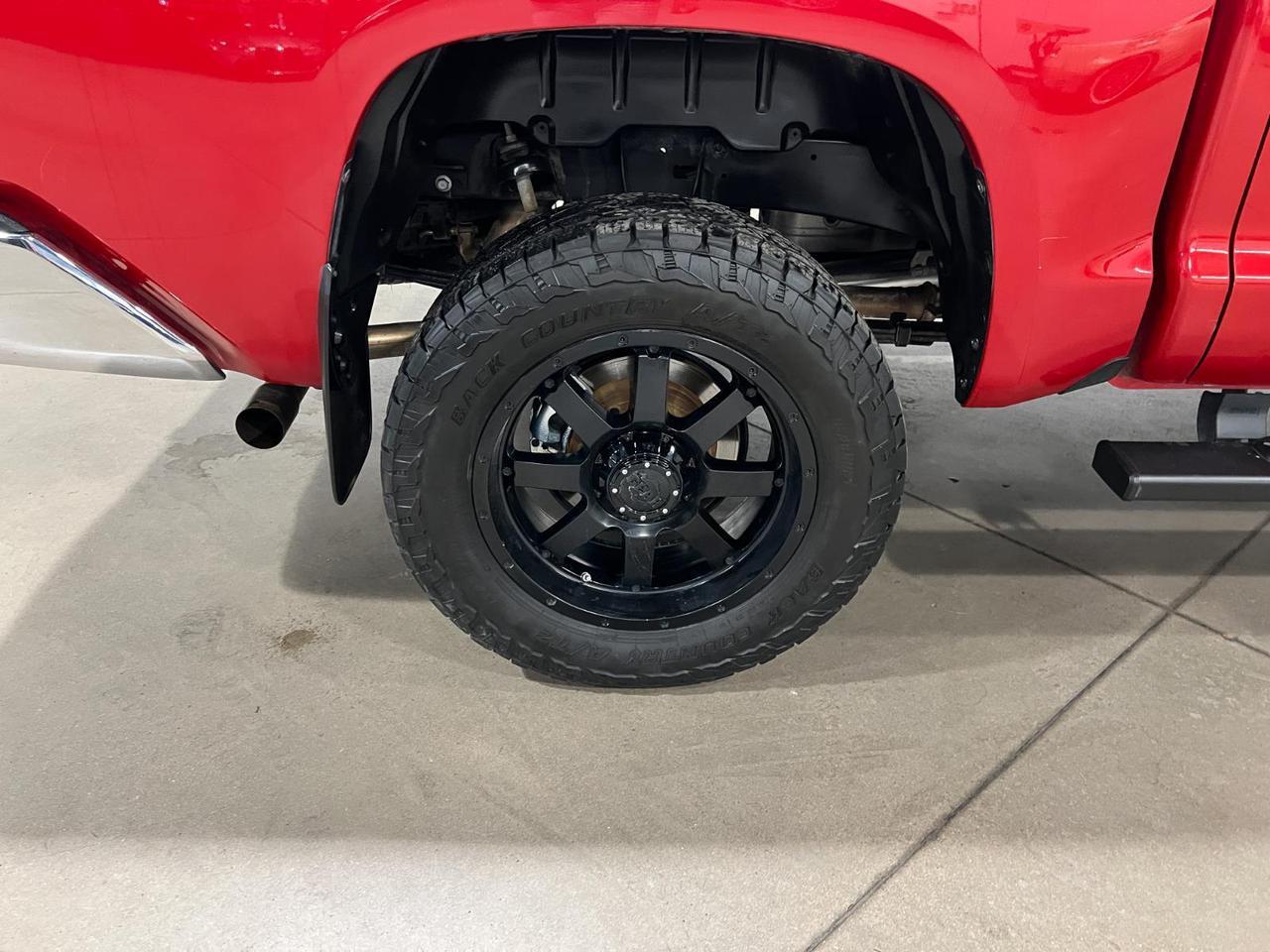 2019 Toyota Tundra SR5 Parker CO