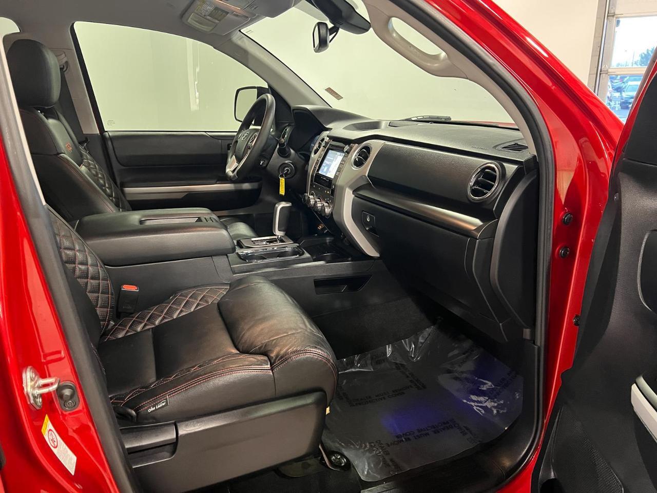 2019 Toyota Tundra SR5 Parker CO