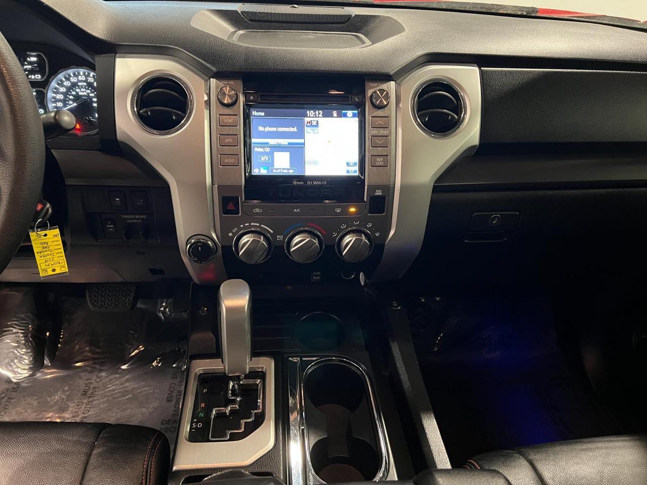 2019 Toyota Tundra SR5 Parker CO