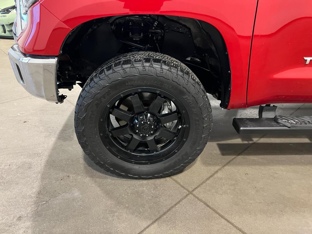 2019 Toyota Tundra SR5 Parker CO