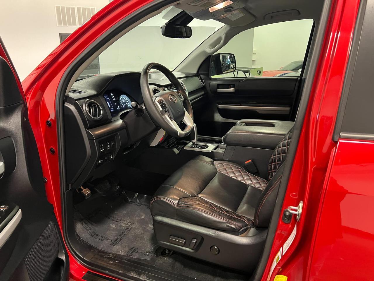 2019 Toyota Tundra SR5 Parker CO