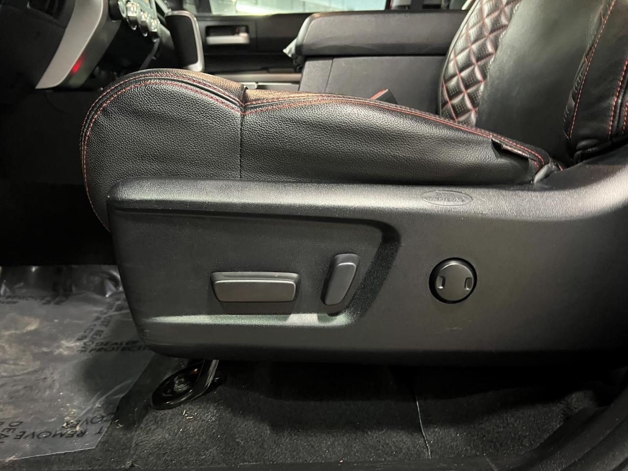 2019 Toyota Tundra SR5 Parker CO