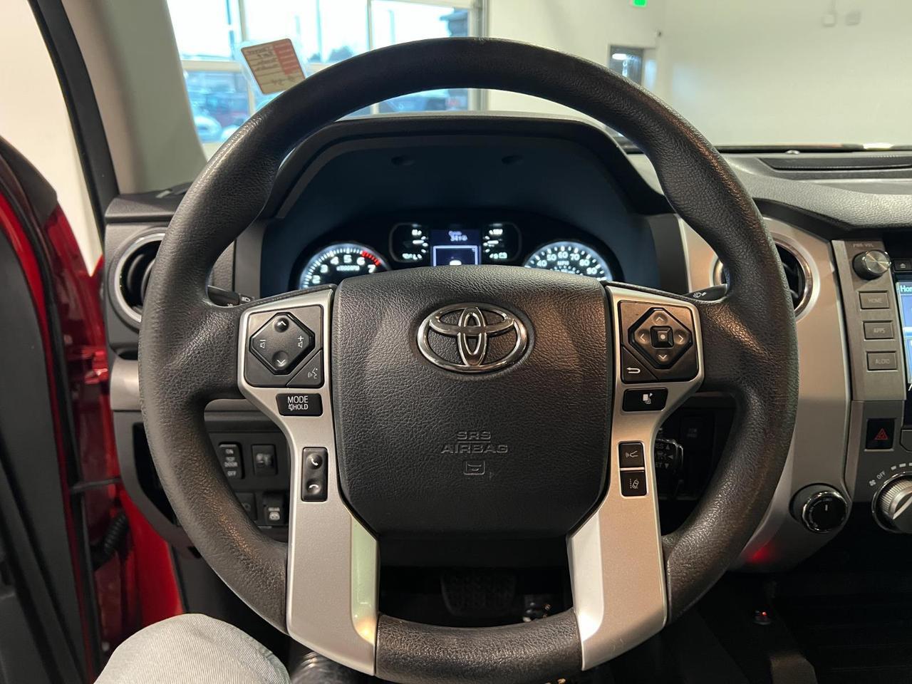2019 Toyota Tundra SR5 Parker CO