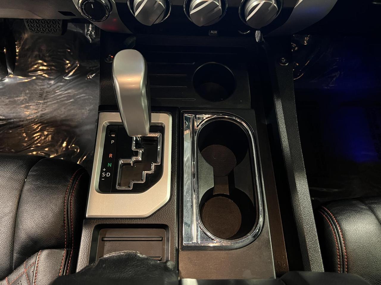 2019 Toyota Tundra SR5 Parker CO