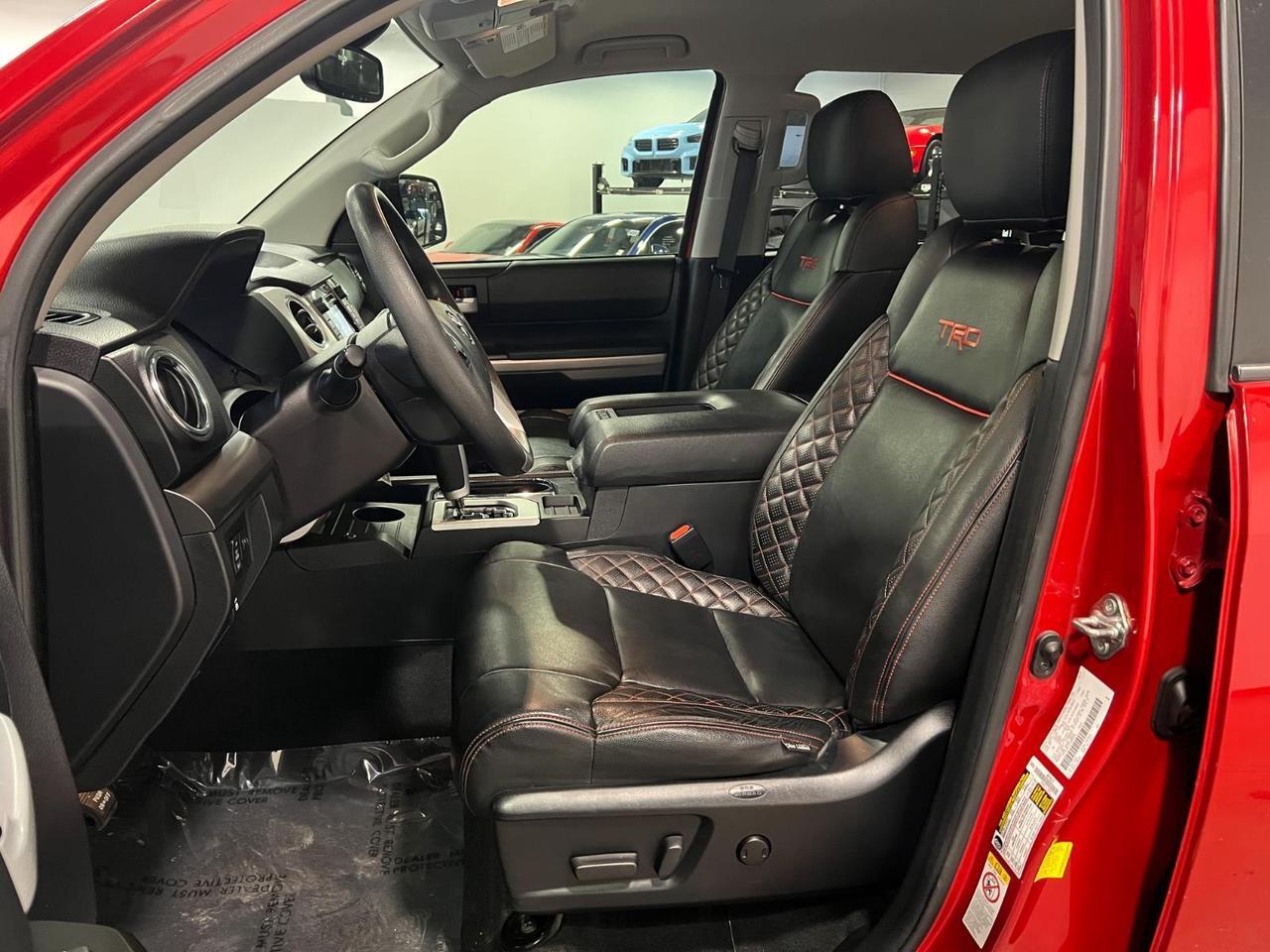 2019 Toyota Tundra SR5 Parker CO