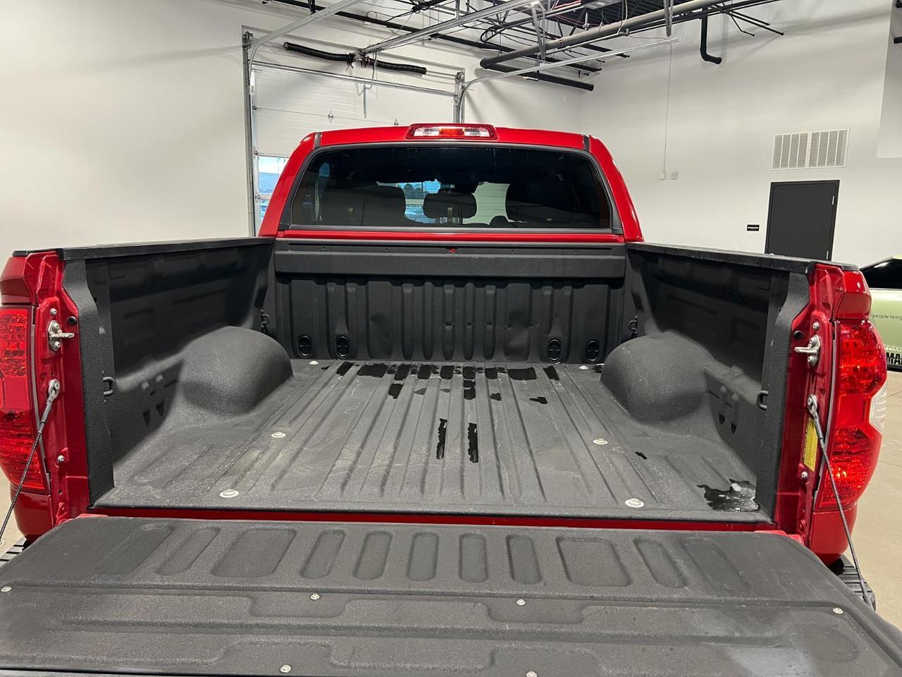 2019 Toyota Tundra SR5 Parker CO
