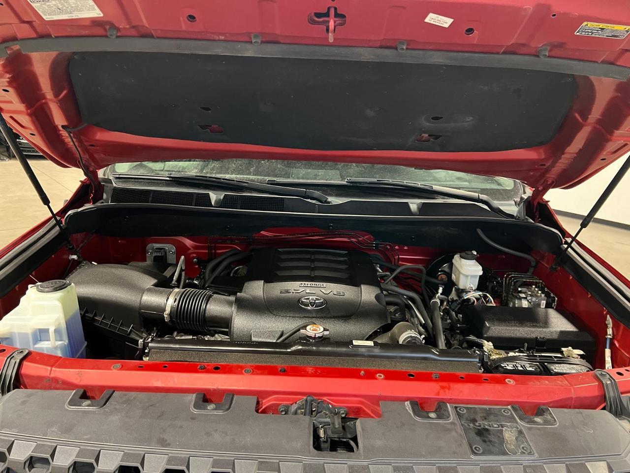 2019 Toyota Tundra SR5 Parker CO