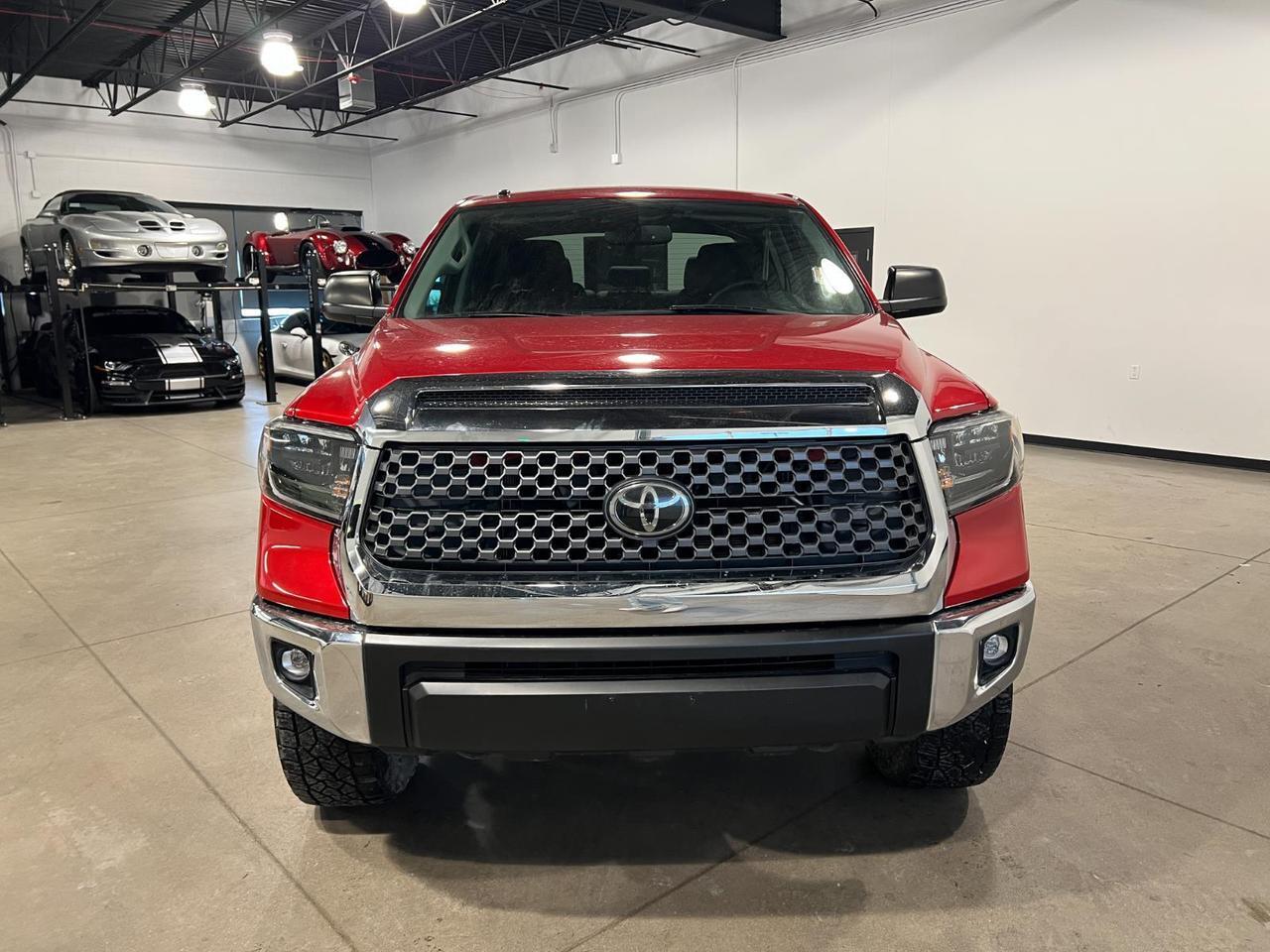2019 Toyota Tundra SR5 Parker CO