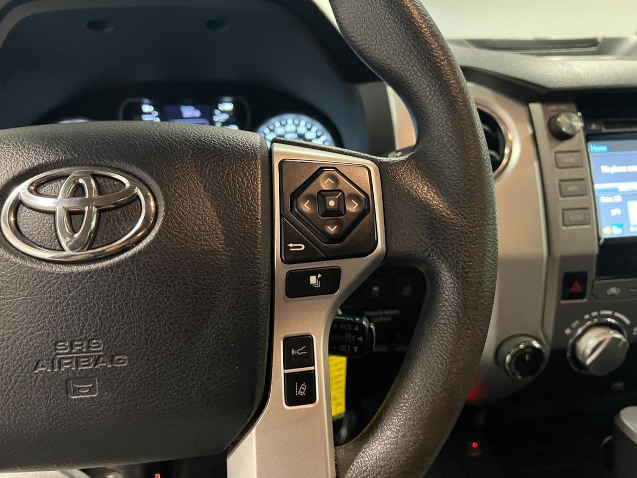 2019 Toyota Tundra SR5 Parker CO