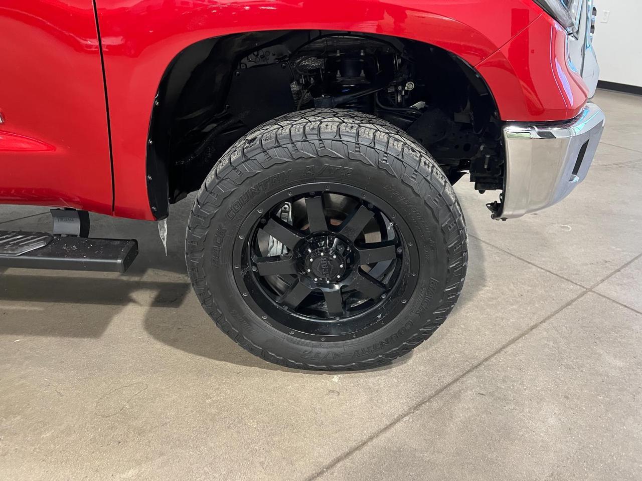 2019 Toyota Tundra SR5 Parker CO
