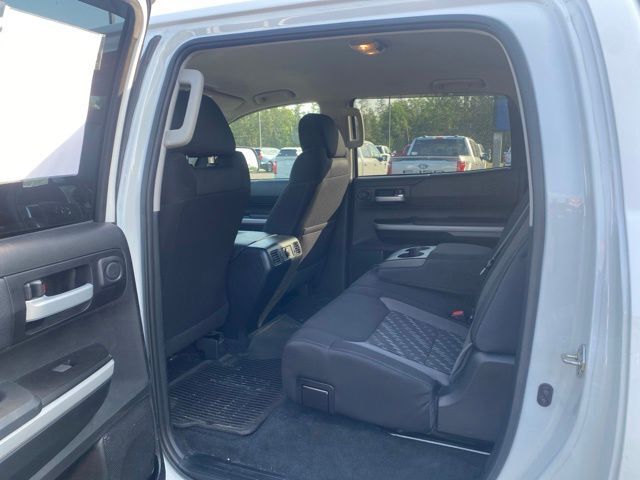 2019 Toyota Tundra SR5 Pine River MN