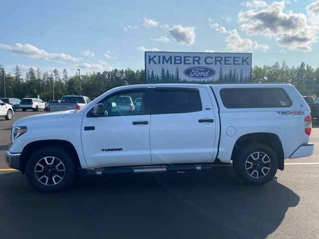 2019 Toyota Tundra SR5 Pine River MN