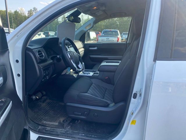 2019 Toyota Tundra SR5 Pine River MN