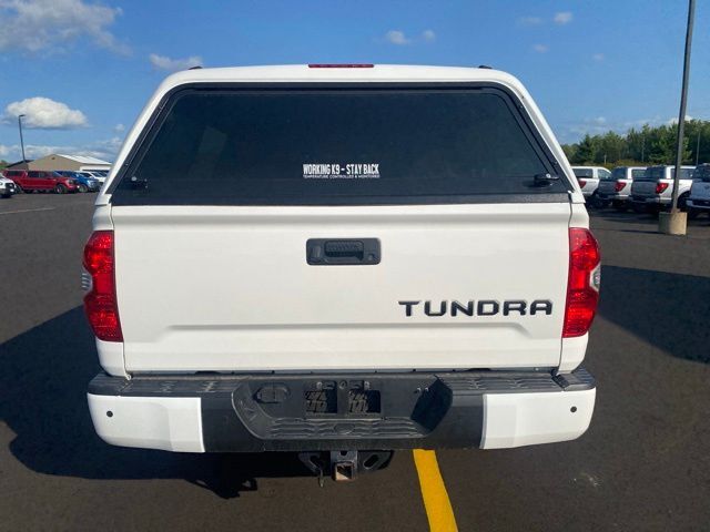 2019 Toyota Tundra SR5 Pine River MN