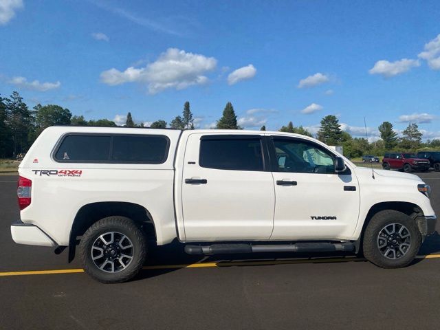 2019 Toyota Tundra SR5 Pine River MN