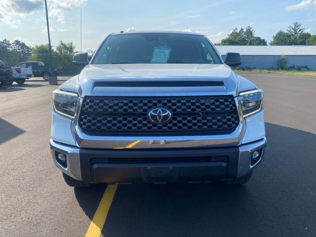 2019 Toyota Tundra SR5 Pine River MN