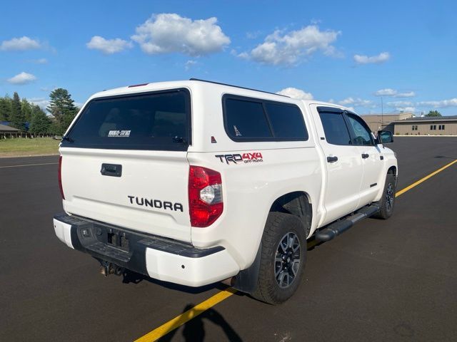 2019 Toyota Tundra SR5 Pine River MN