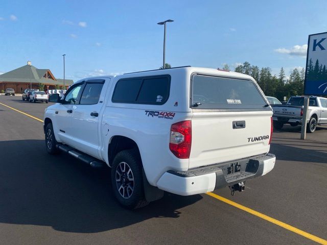 2019 Toyota Tundra SR5 Pine River MN