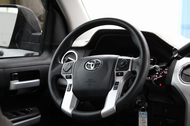 2019 Toyota Tundra SR5 Klamath Falls OR
